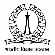 Indian Institute of Science, Bangalore logo